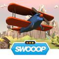 SWOOOP: Provocare uimitoare de strategie