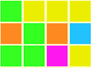 Potrivirea culorilor