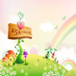 Diferențe de puncte frumoase