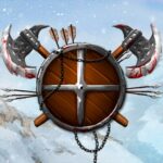 Eroii din Mangara. Coroana de îngheț