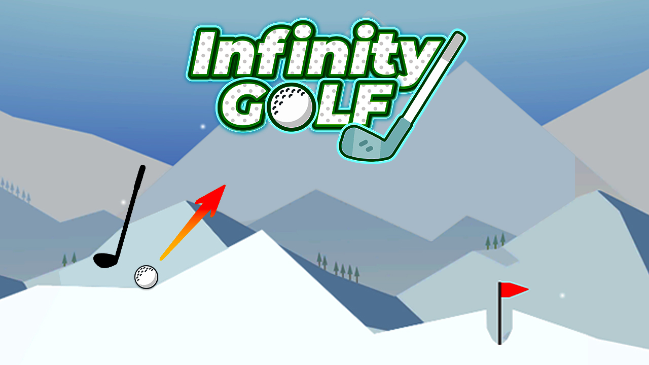 Imaginea Infinity Golf