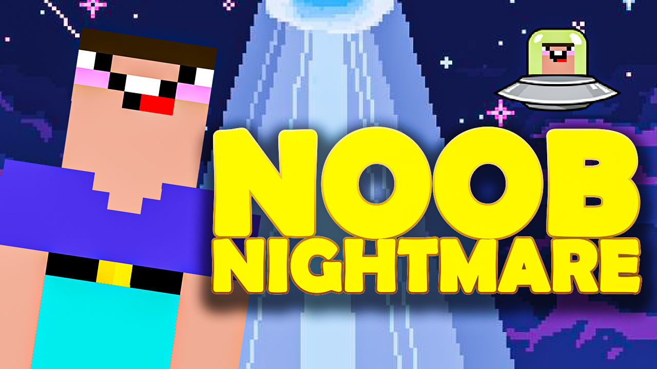 Imaginea Noob Nightmare Arcade