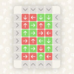 Meci de puzzle relaxant