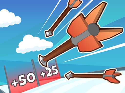 Imaginea ArrowFest: Super Arcade Challenge