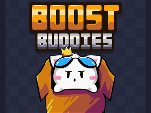 Imaginea Boost Buddies