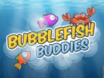 BubbleFishBuddies: Ultimate Puzzle Challenge