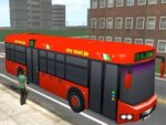 Autobuz Driving 3D – Simulare