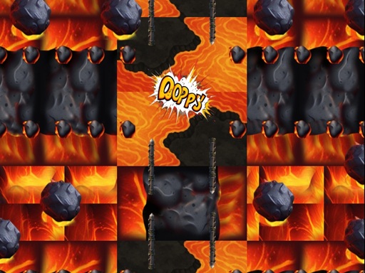 Imaginea Înălțimi de pericol