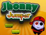 Joc online Jhonny Jumper