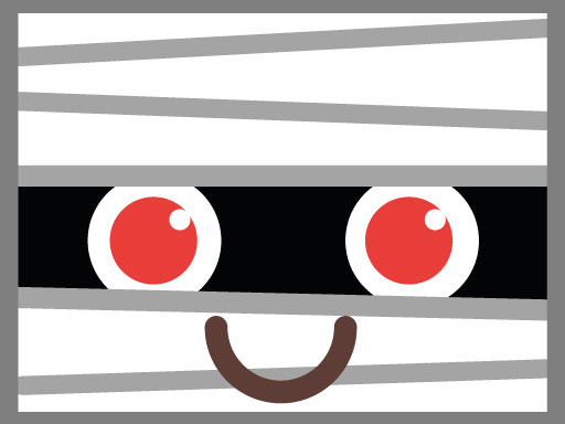 Imaginea Mummy Block