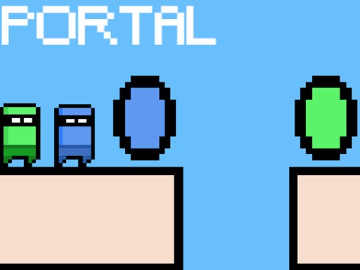 Imaginea Portal Adventures