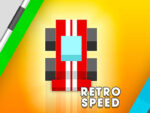 Retro Speed ​​Arcade