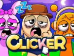 Sprunki Idle Clicker