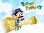 Tappy Dumont – Avion