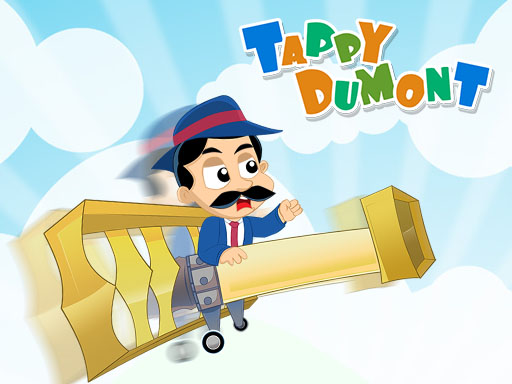 Imaginea Tappy Dumont - Avion