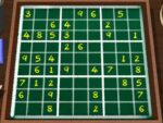 Sudoku de weekend 17
