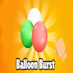 Explozie de balon