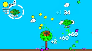 Imaginea Bird Sim 2D