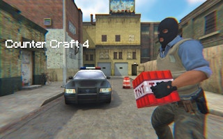 Imaginea Counter Craft 4