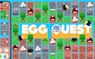 EggQuest: Mega Puzzle Challenge