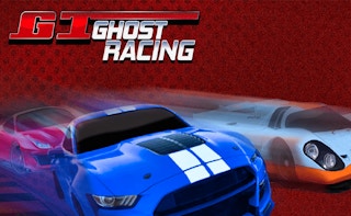 Imaginea GT Ghost Racing