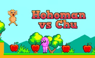 Imaginea Hohoman vs Chu