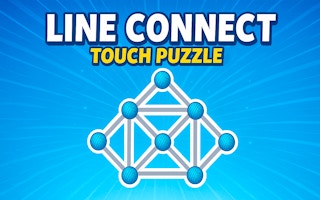 Imaginea Line Connect - Atingeți Puzzle