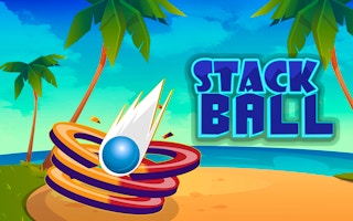 Imaginea Stack Ball 3D