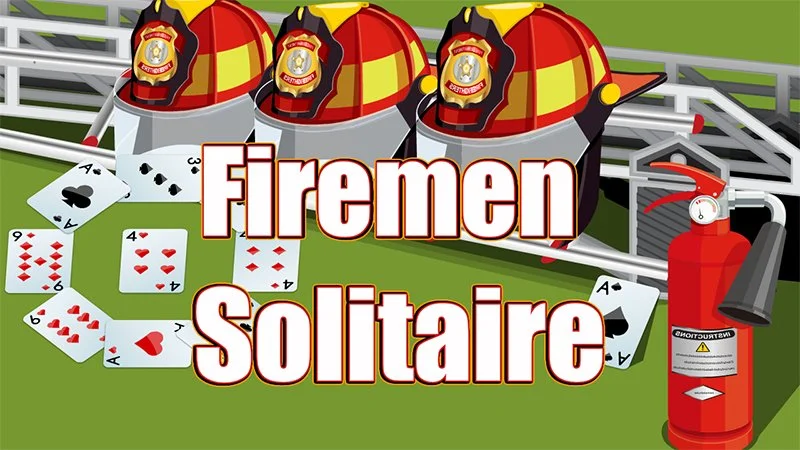 Solitaire Pompieri