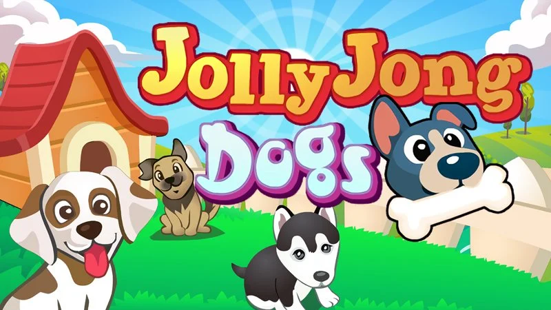 Câini Jolly Jong