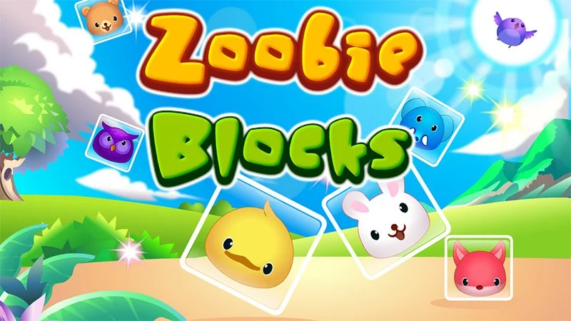 Blocuri Zoobie
