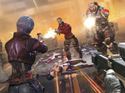 Imaginea Dead Warfare Zombie Shooting Gun Jocuri