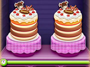 Imaginea Dora Cake Shop