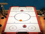 Airhockey extrem