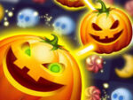 Halloween fericit