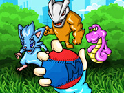 Imaginea Monster Ball