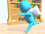 Pillowbattle.io: Joc multiplayer online