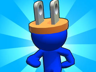 Imaginea Plug Head Race