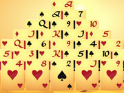 Imaginea Pyramid Solitaire