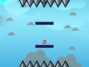 Imaginea Mingi de săritură în cer